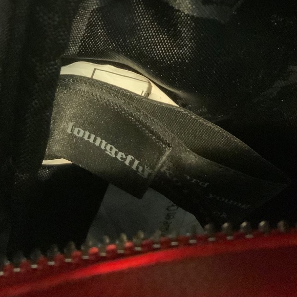 Loungelfy mini pin display Backpack - Picture 10 of 11